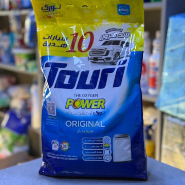 تايت طوري 2500غ