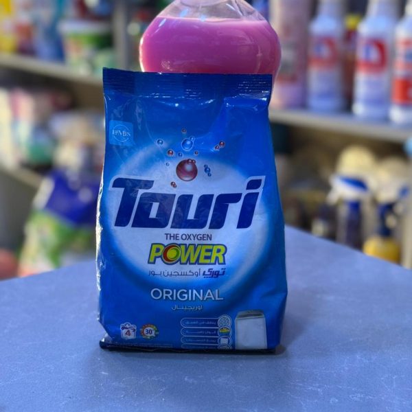 تايت طوري 250غ