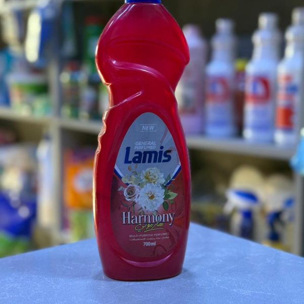 معطر ارضية لميس