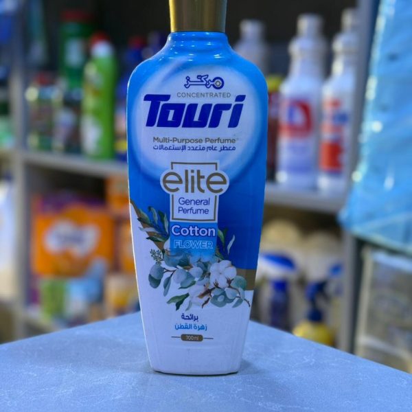 معطر ارضية طوري