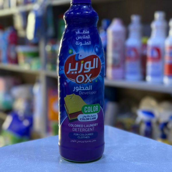 قاصر الوان الوزير