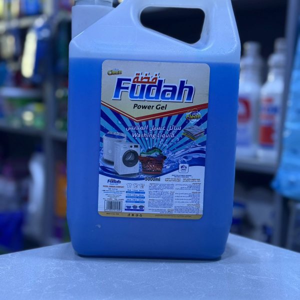 تايت سائل فضة 5 لتر