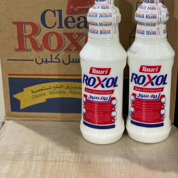 فلاش روكسل