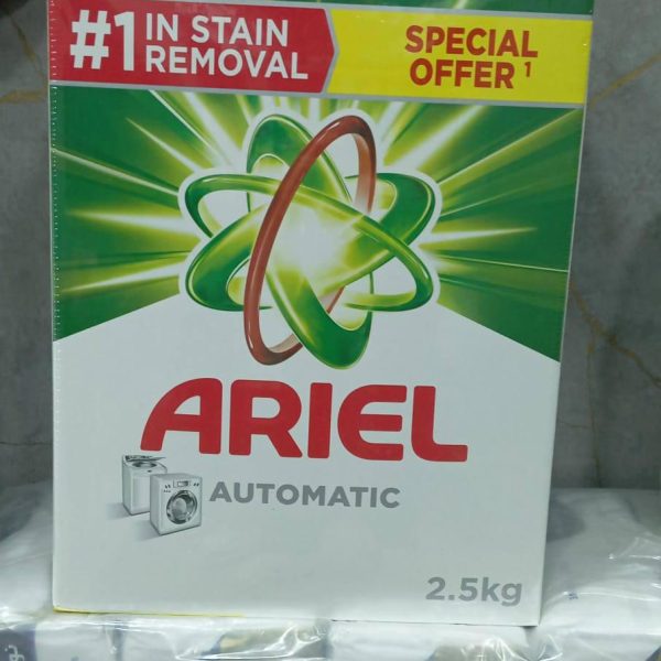 تايت اريل 2.5ك