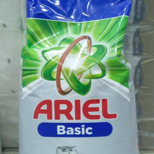 تايت اريل 10 ك