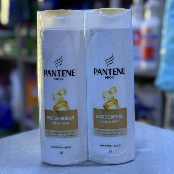 شامبو بانتين