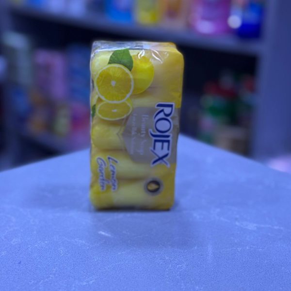 صابون روجكس شريطي