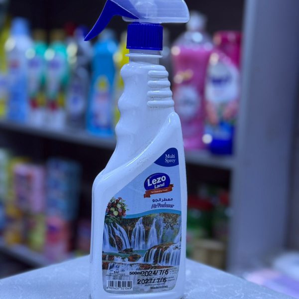 معطر جو ليزو