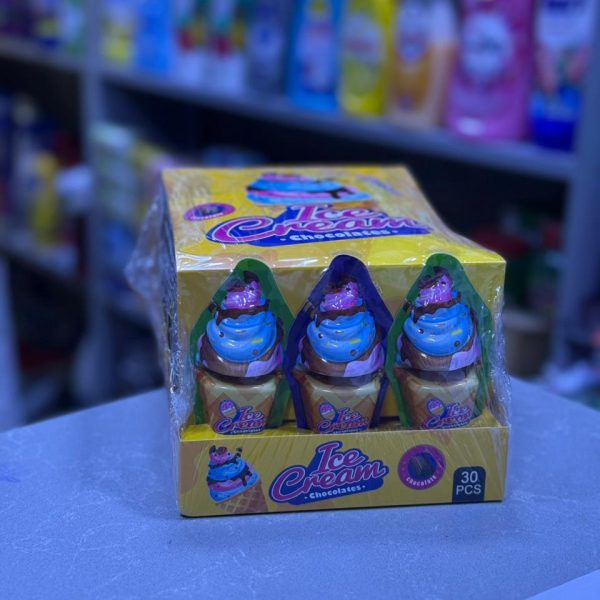كوكو موطة
