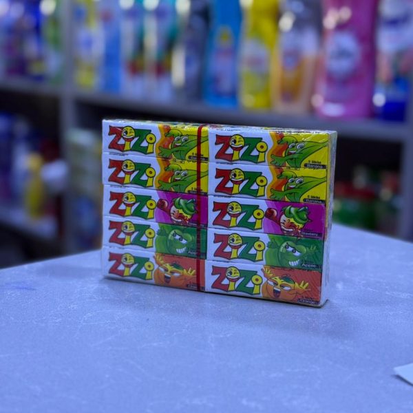 علك zizi