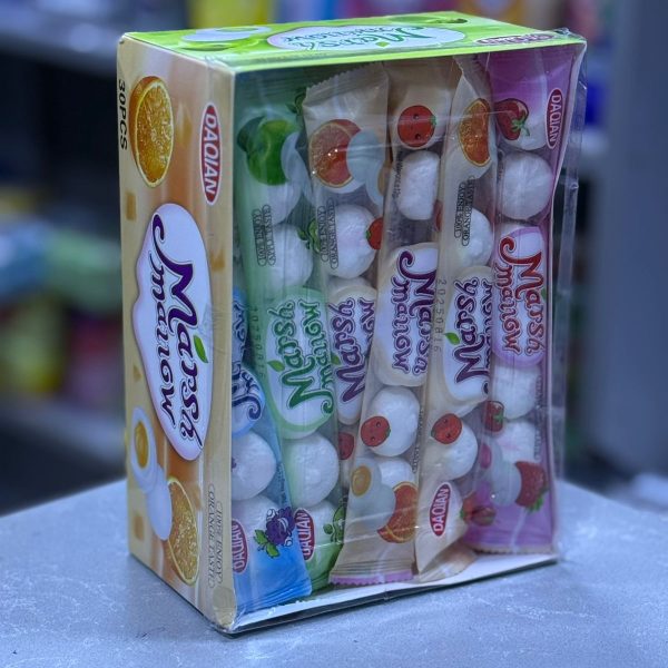 مارشملو دوائر عسل