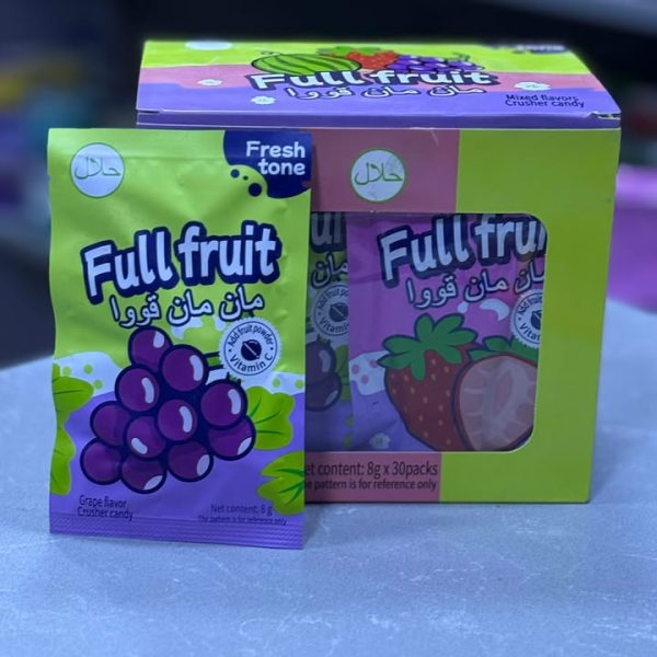 نعناع مان مان عرض ١٨+٢🎁