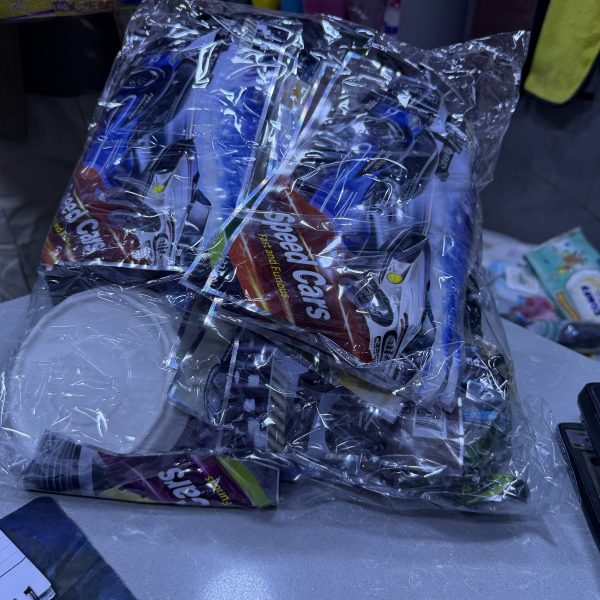جوائز سيارات