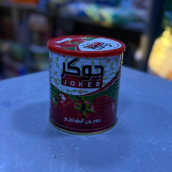 معجون جوكر 800غ