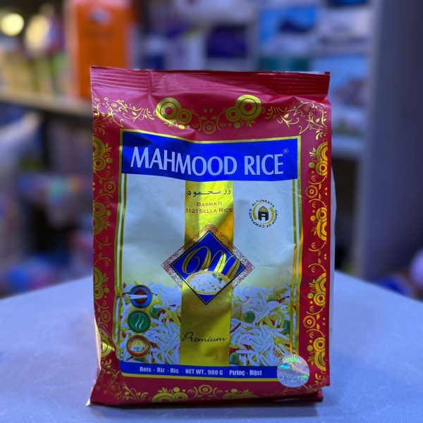رز محمود 900 غ