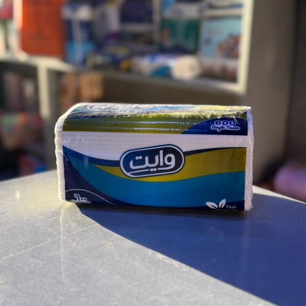 كلينكس وايت