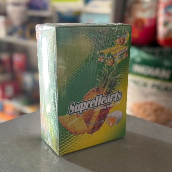 علك عسل باكيت