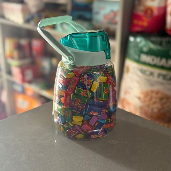 علك ترمز