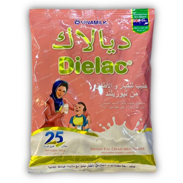 حليب ديالاك